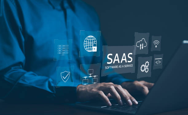 Custom software development